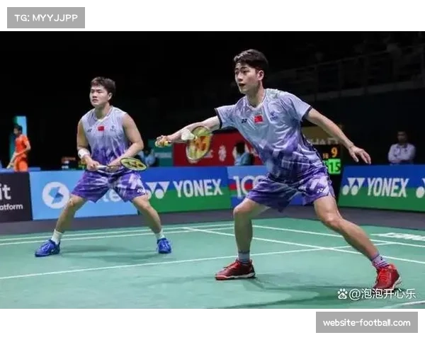 韩国男双组合赛季末冲刺丹麦法国赛 欲刷新夺冠纪录 韩国男双组合赛季末冲刺丹麦法国赛 欲刷新夺冠纪录